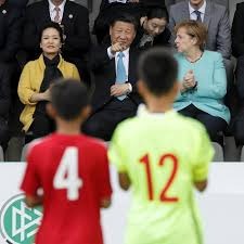 世界杯新规助力健康生活方式